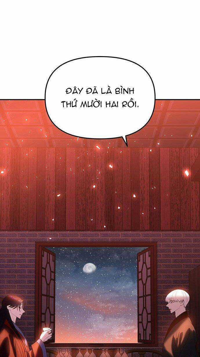 Vương Tử Huyền Bí Chapter 46 trang 97