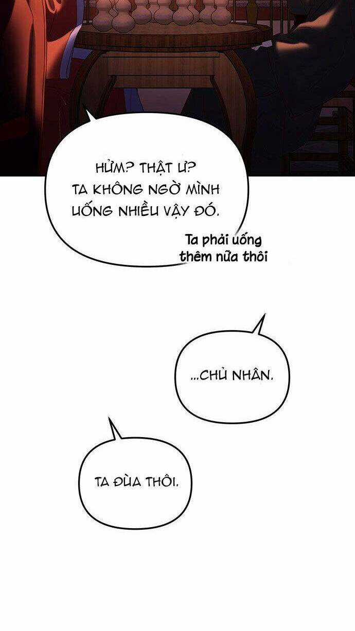 Vương Tử Huyền Bí Chapter 46 trang 98