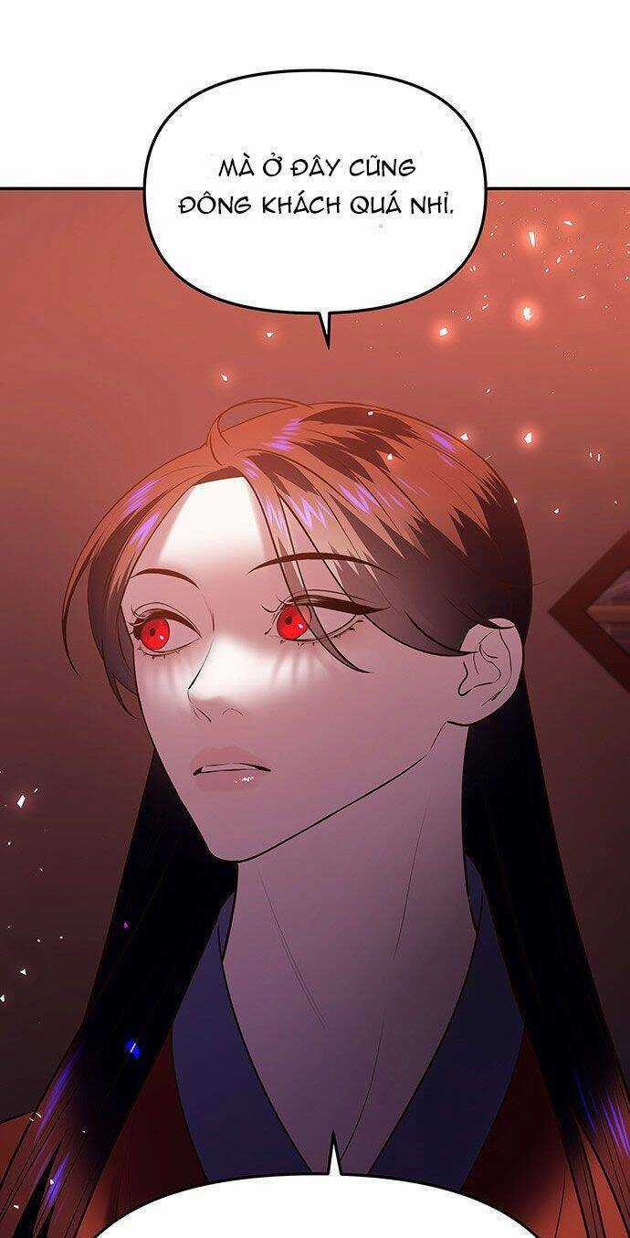 Vương Tử Huyền Bí Chapter 46 trang 99