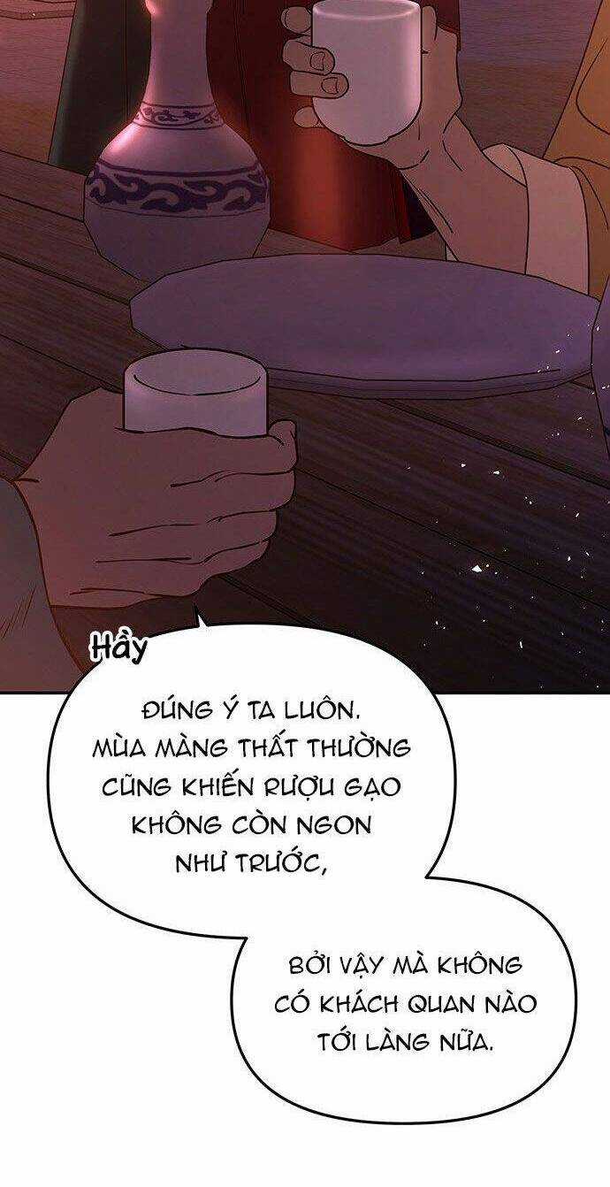 Vương Tử Huyền Bí Chapter 47 trang 102