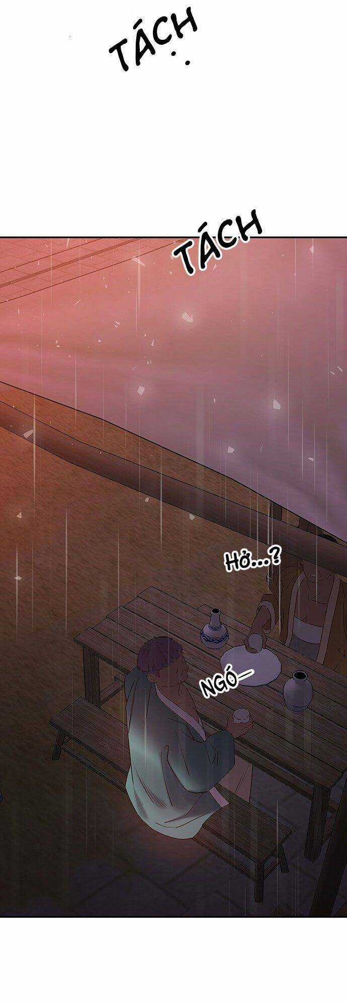 Vương Tử Huyền Bí Chapter 47 trang 111