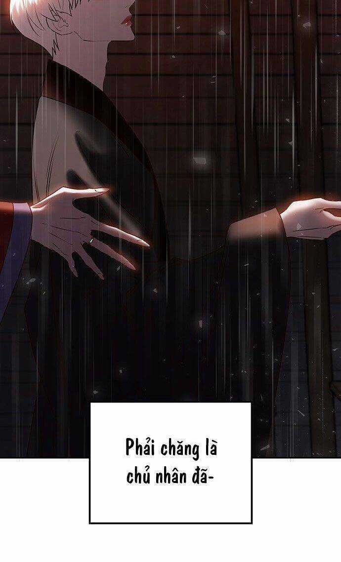 Vương Tử Huyền Bí Chapter 47 trang 117