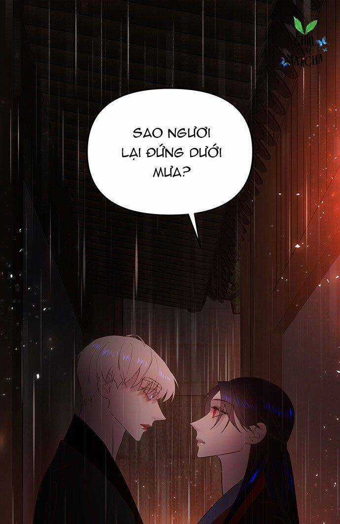 Vương Tử Huyền Bí Chapter 47 trang 119