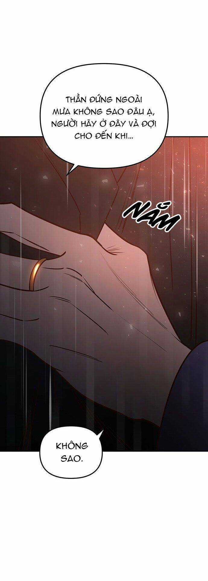 Vương Tử Huyền Bí Chapter 47 trang 126