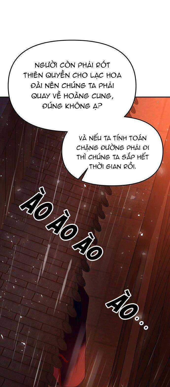 Vương Tử Huyền Bí Chapter 47 trang 131