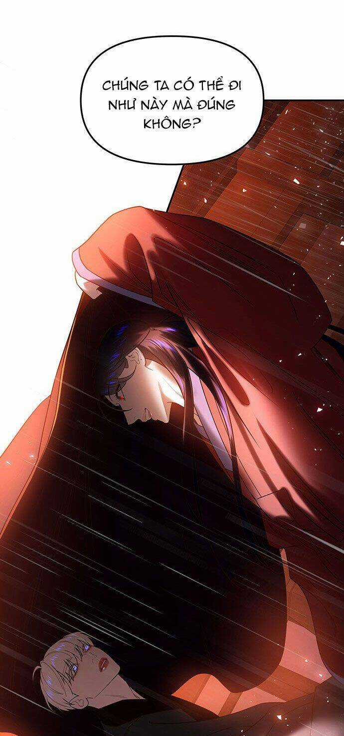 Vương Tử Huyền Bí Chapter 47 trang 135