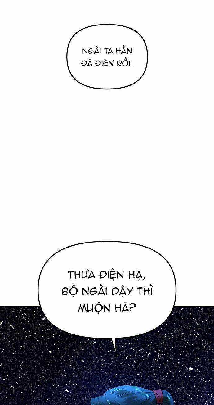 Vương Tử Huyền Bí Chapter 47 trang 145