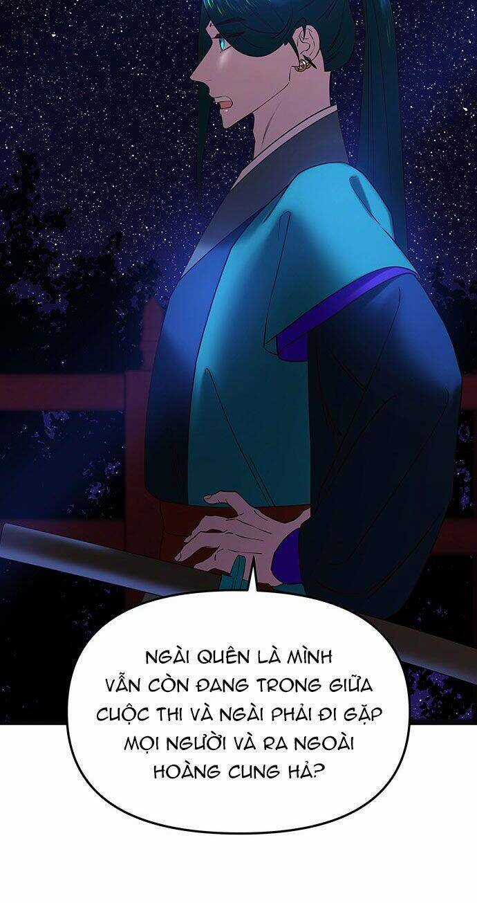 Vương Tử Huyền Bí Chapter 47 trang 146