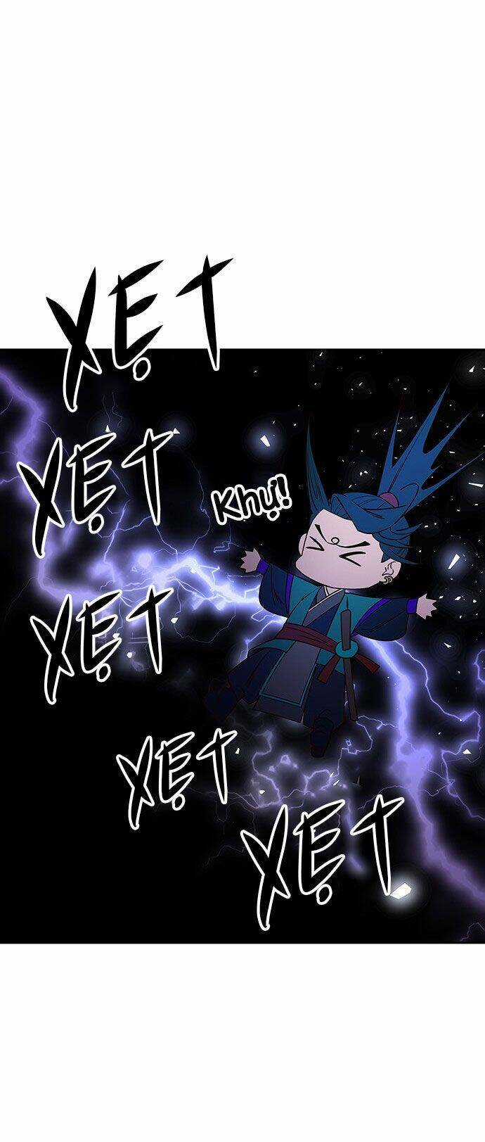 Vương Tử Huyền Bí Chapter 47 trang 148