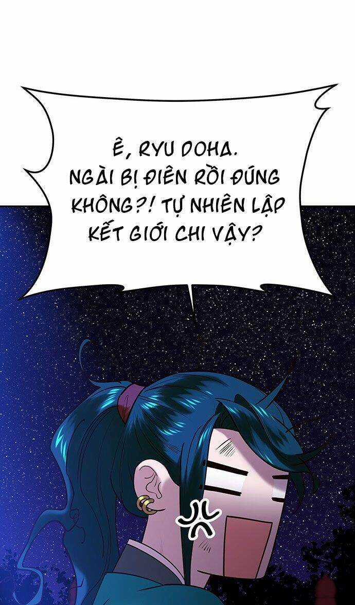 Vương Tử Huyền Bí Chapter 47 trang 149