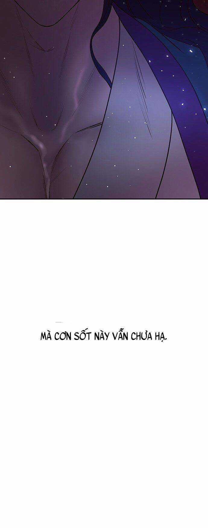 Vương Tử Huyền Bí Chapter 47 trang 156