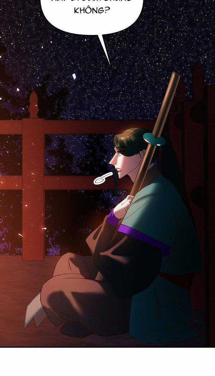 Vương Tử Huyền Bí Chapter 47 trang 158