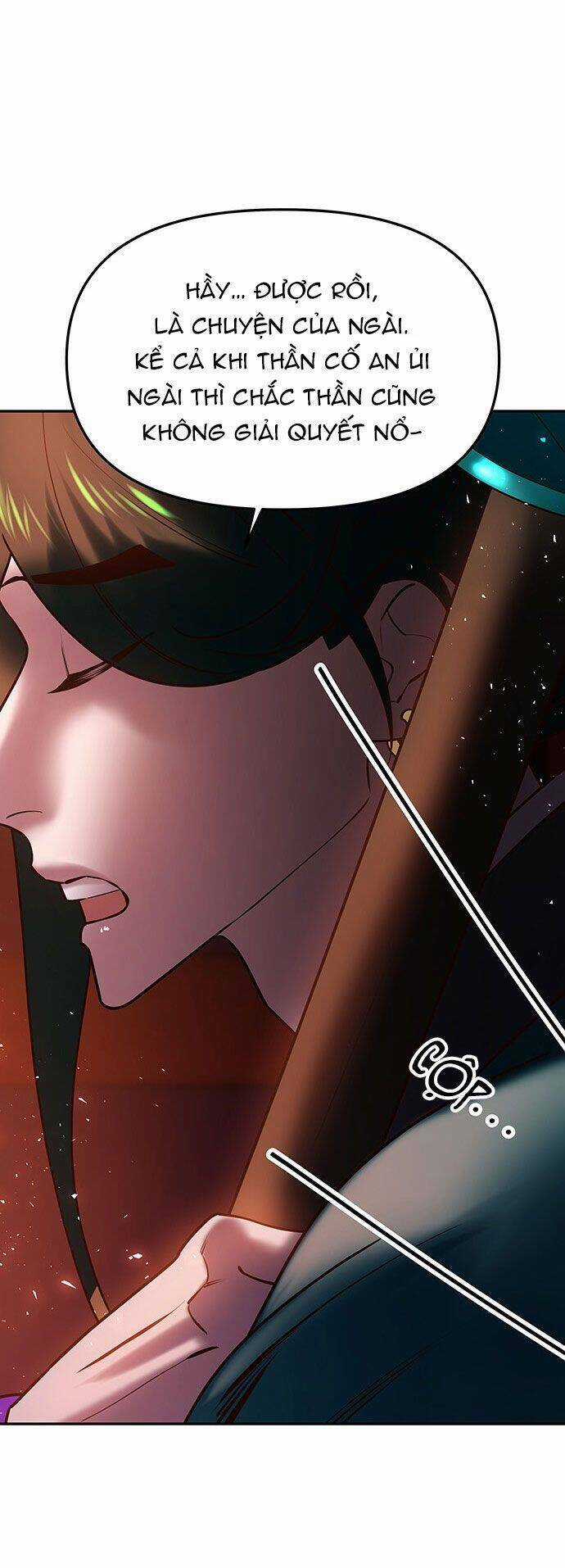 Vương Tử Huyền Bí Chapter 47 trang 159