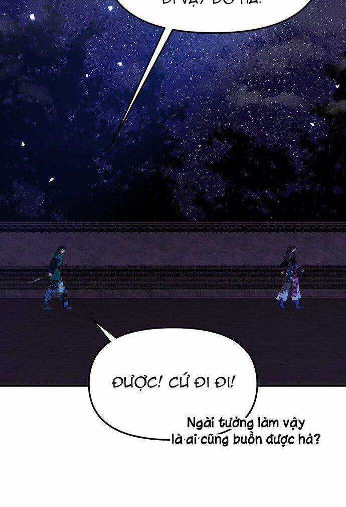 Vương Tử Huyền Bí Chapter 47 trang 16