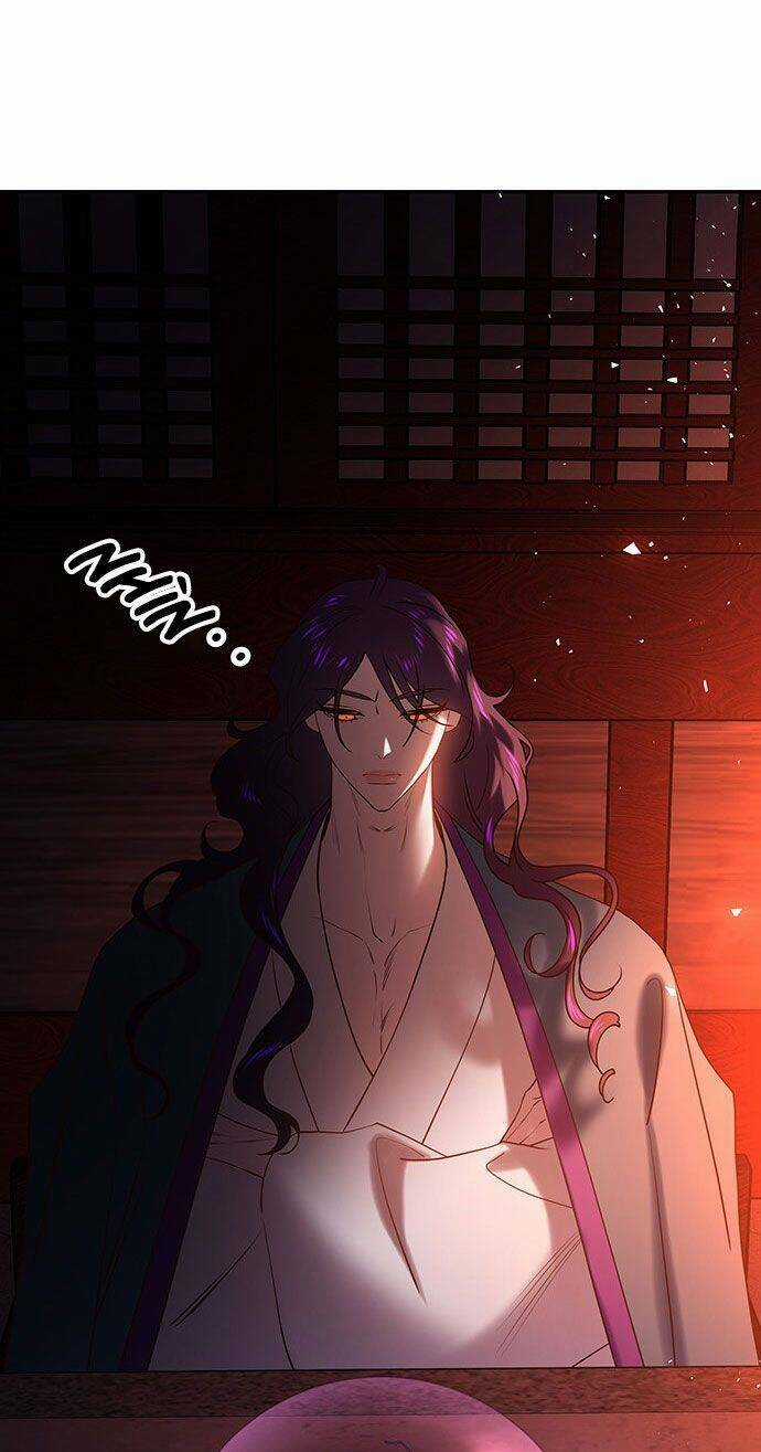 Vương Tử Huyền Bí Chapter 47 trang 166