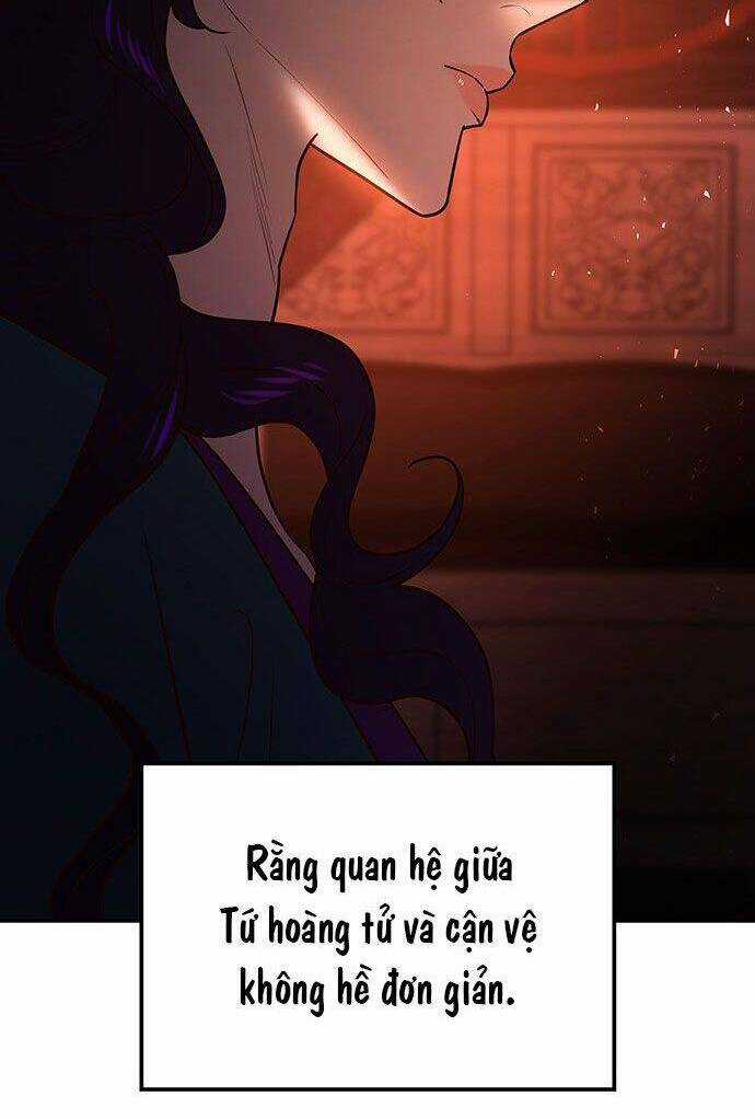 Vương Tử Huyền Bí Chapter 47 trang 169