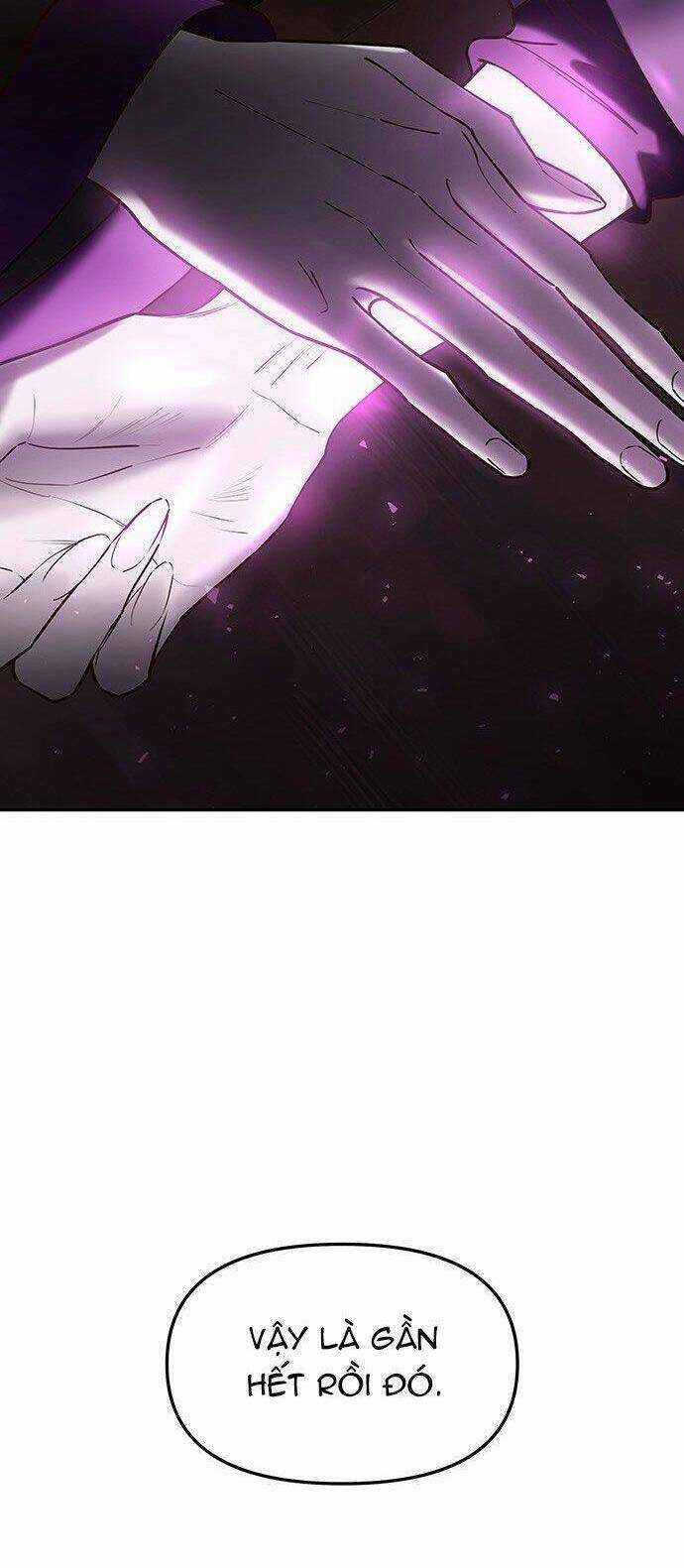 Vương Tử Huyền Bí Chapter 47 trang 20