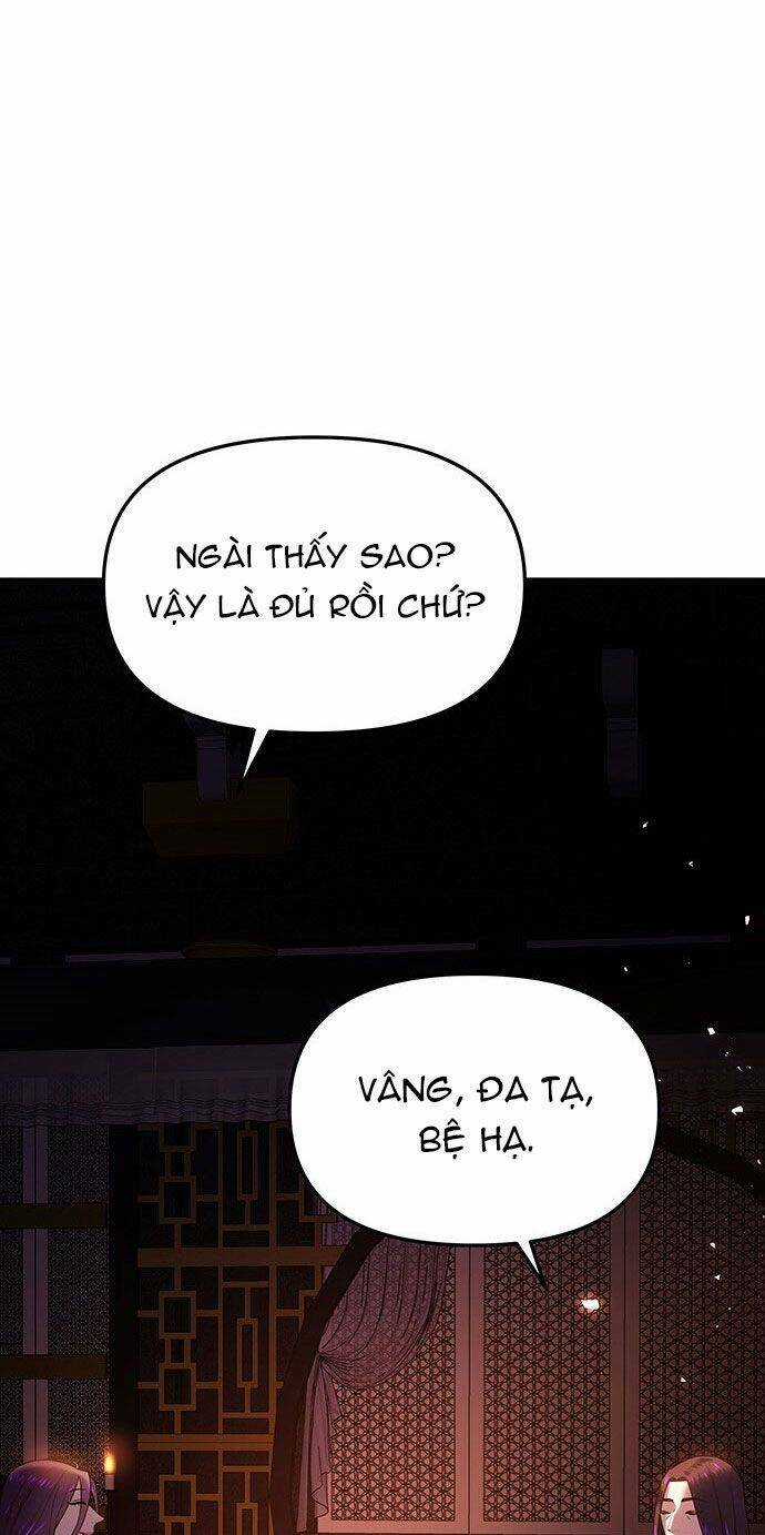 Vương Tử Huyền Bí Chapter 47 trang 21