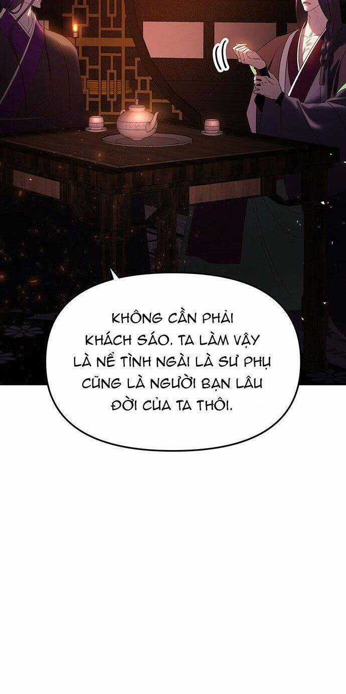 Vương Tử Huyền Bí Chapter 47 trang 22