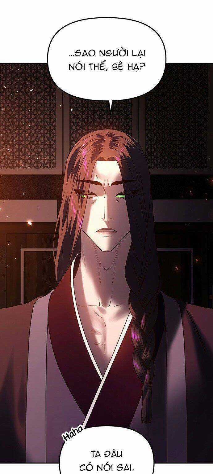 Vương Tử Huyền Bí Chapter 47 trang 23