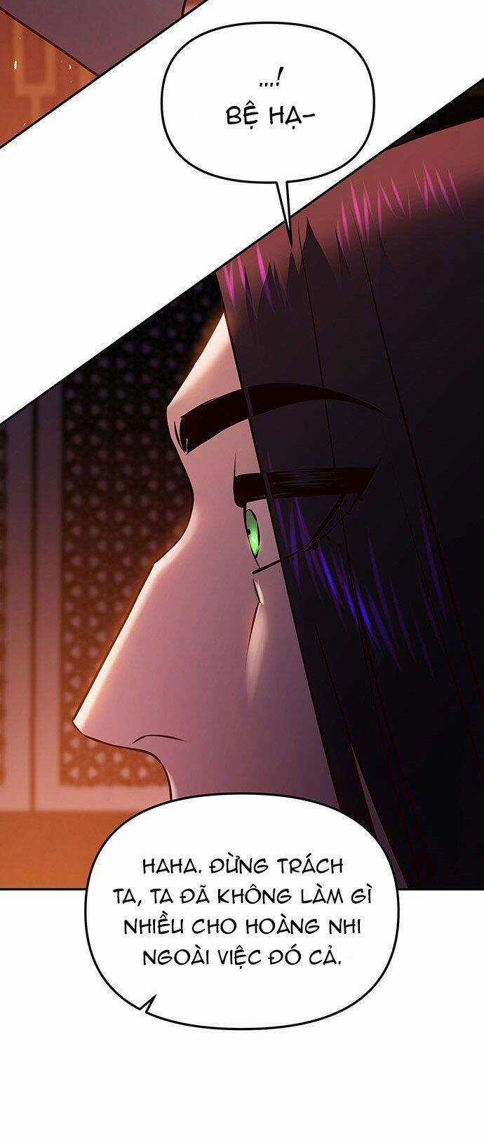 Vương Tử Huyền Bí Chapter 47 trang 28