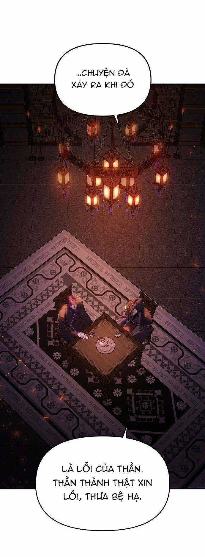 Vương Tử Huyền Bí Chapter 47 trang 30