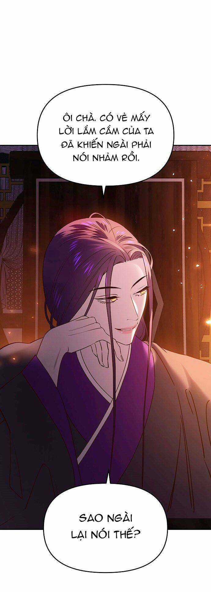 Vương Tử Huyền Bí Chapter 47 trang 31