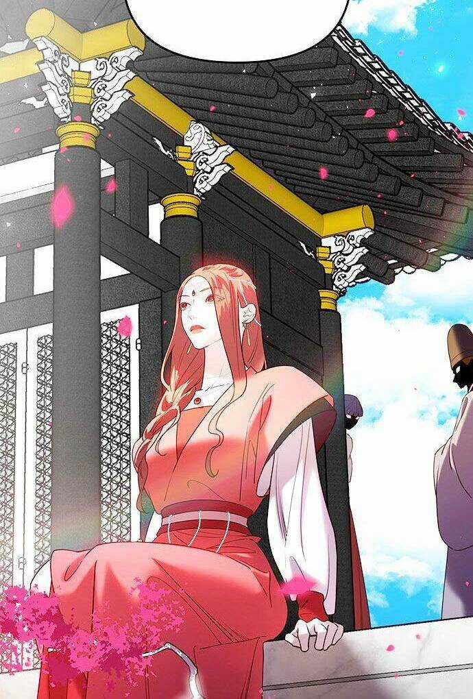 Vương Tử Huyền Bí Chapter 47 trang 34