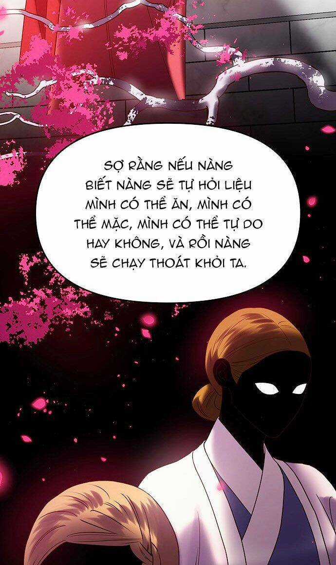 Vương Tử Huyền Bí Chapter 47 trang 35