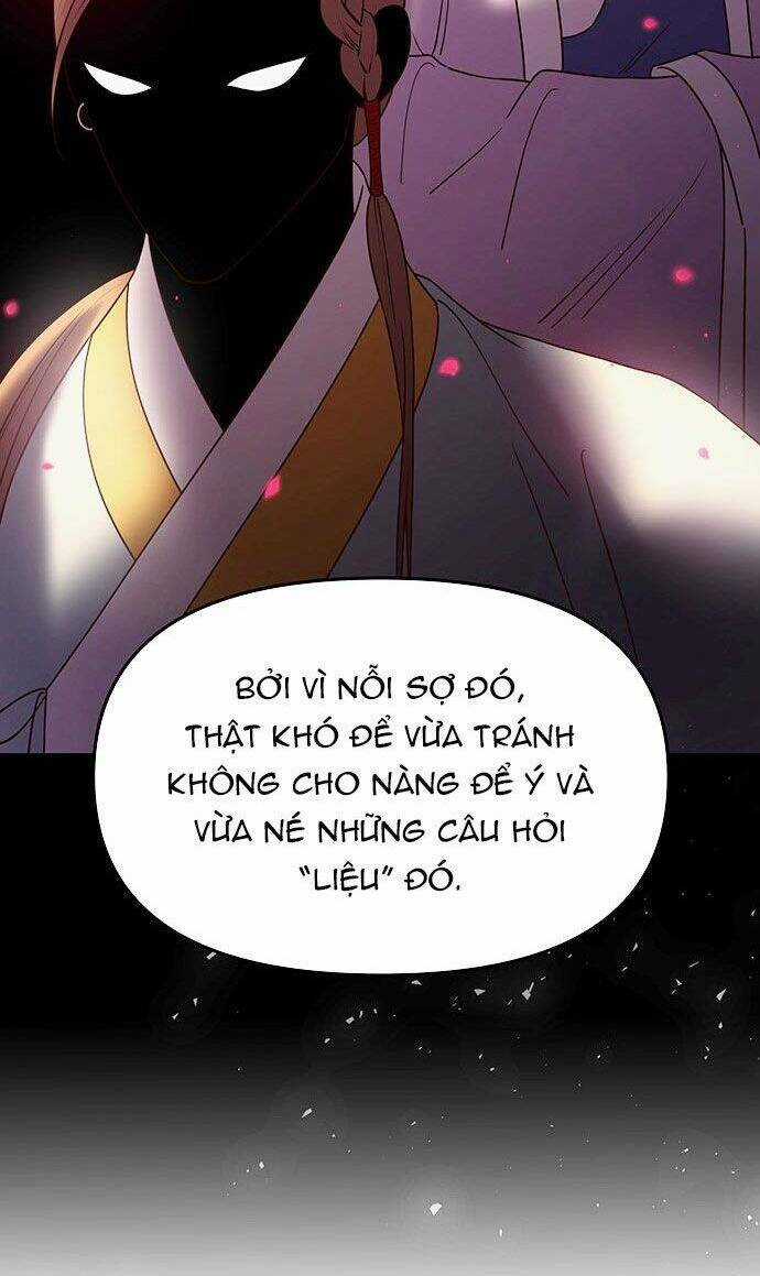 Vương Tử Huyền Bí Chapter 47 trang 36