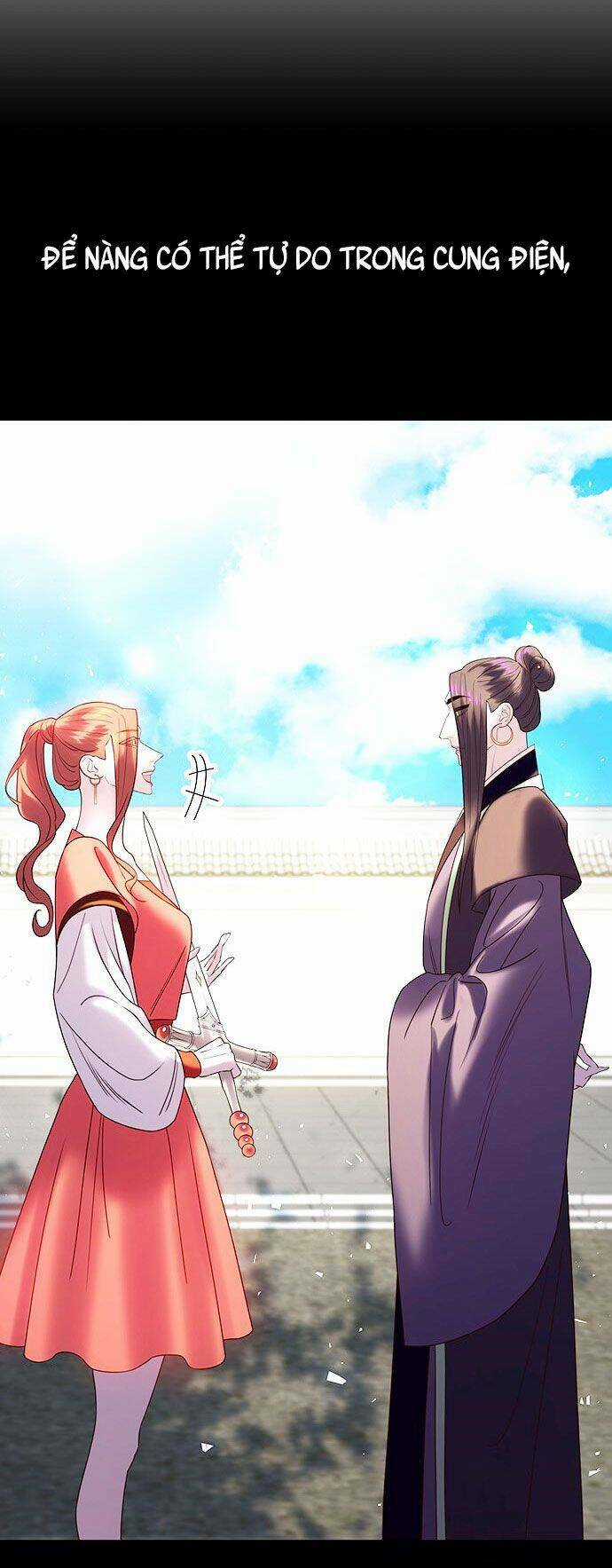 Vương Tử Huyền Bí Chapter 47 trang 41