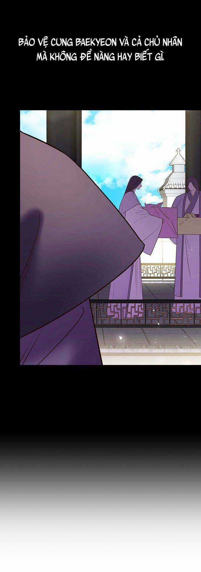 Vương Tử Huyền Bí Chapter 47 trang 43