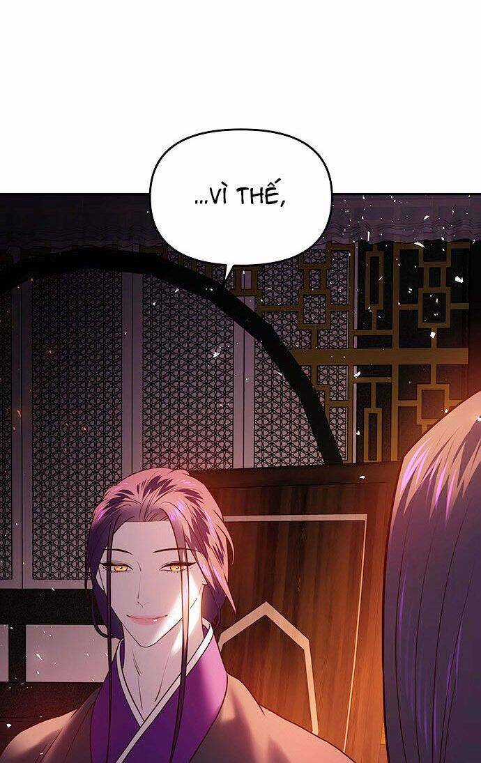 Vương Tử Huyền Bí Chapter 47 trang 44