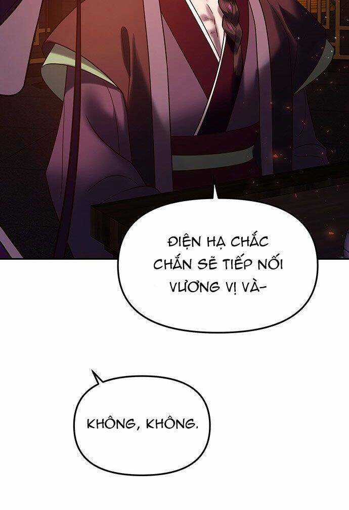 Vương Tử Huyền Bí Chapter 47 trang 47