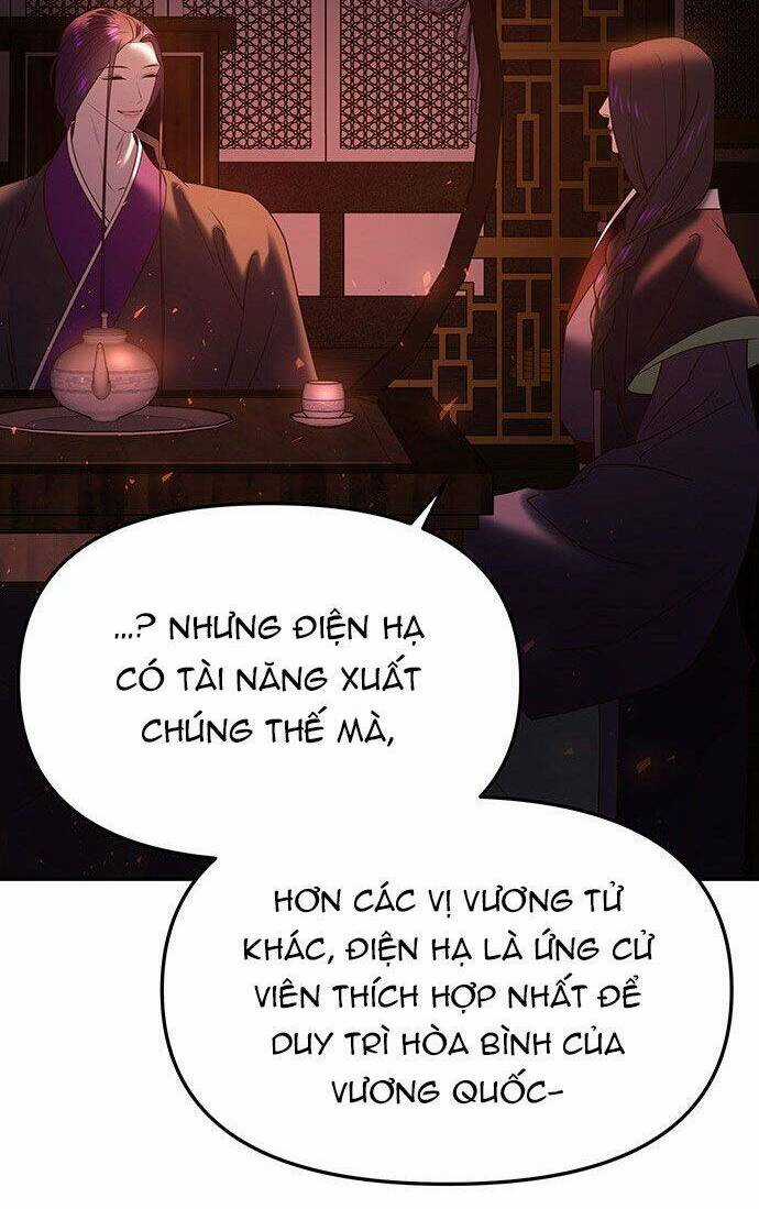 Vương Tử Huyền Bí Chapter 47 trang 49
