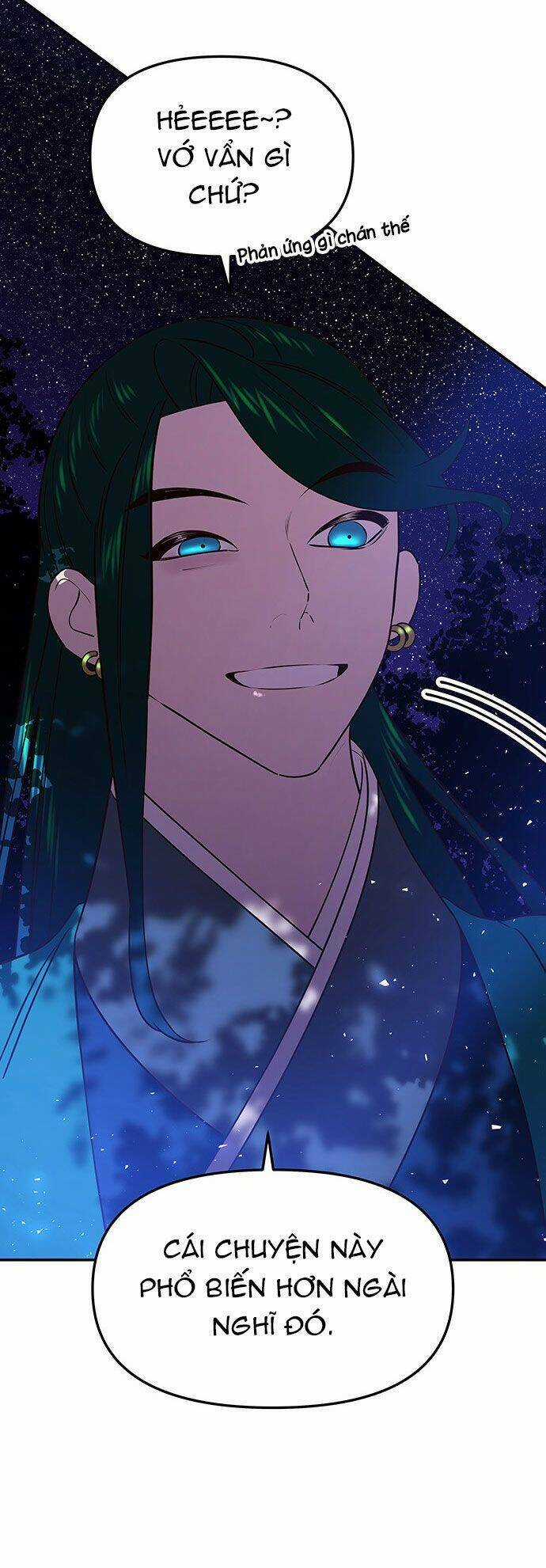 Vương Tử Huyền Bí Chapter 47 trang 5