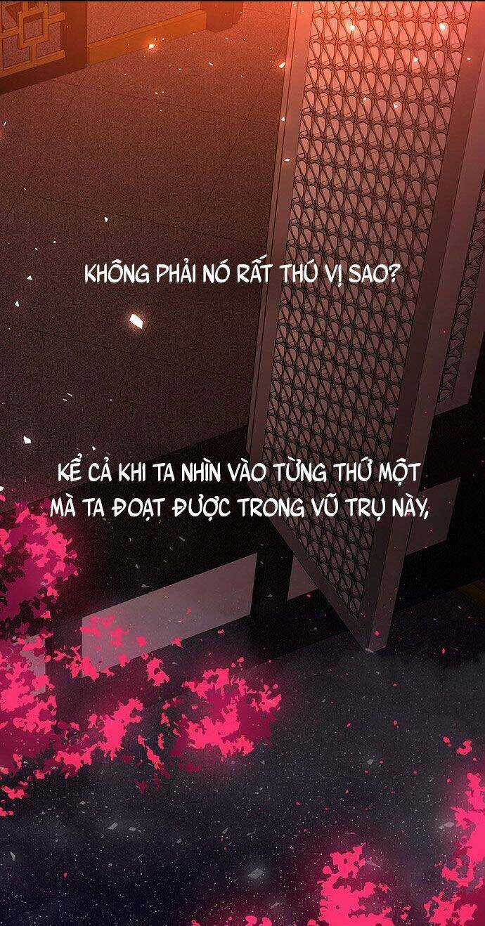 Vương Tử Huyền Bí Chapter 47 trang 51