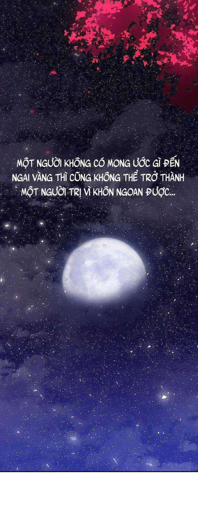 Vương Tử Huyền Bí Chapter 47 trang 52