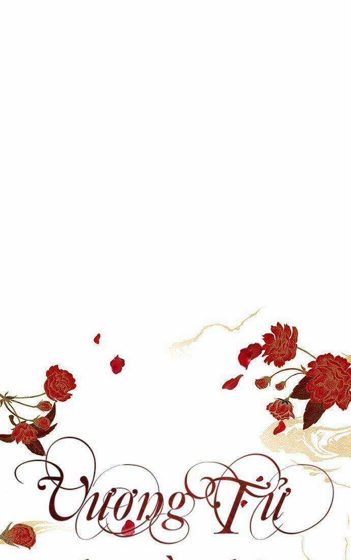 Vương Tử Huyền Bí Chapter 47 trang 53