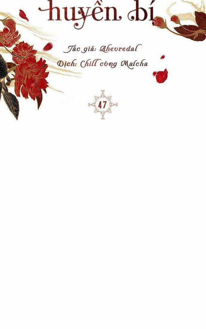 Vương Tử Huyền Bí Chapter 47 trang 54