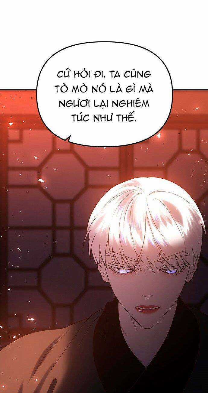 Vương Tử Huyền Bí Chapter 47 trang 57