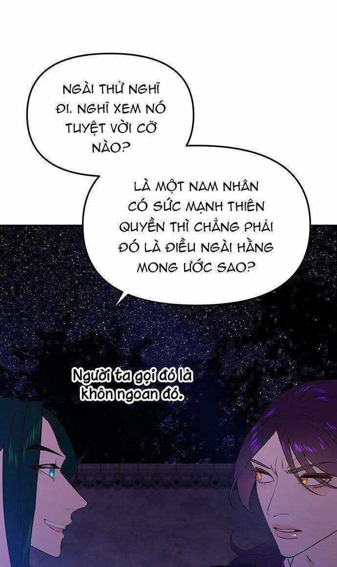 Vương Tử Huyền Bí Chapter 47 trang 6