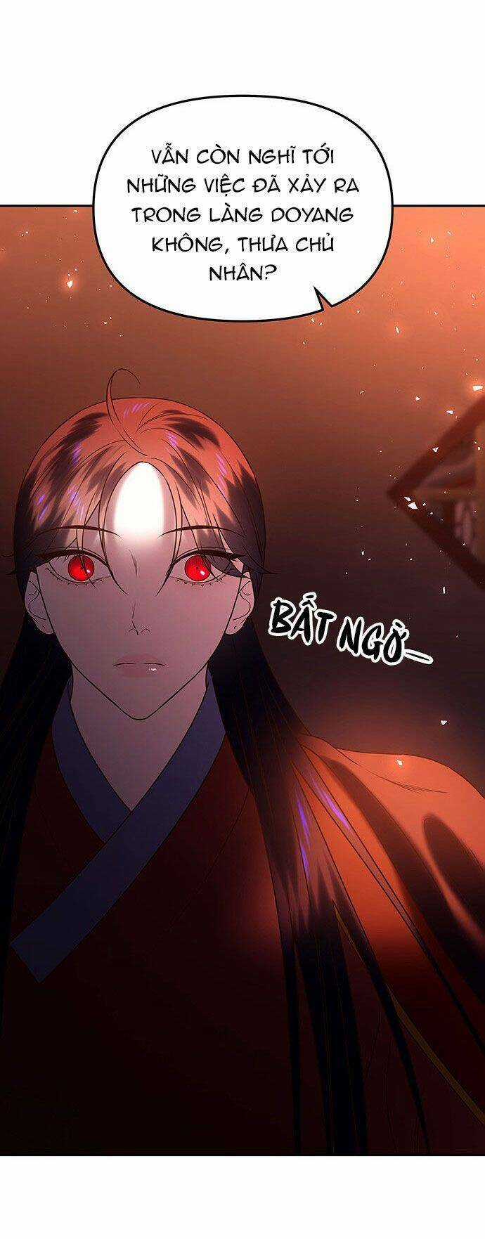 Vương Tử Huyền Bí Chapter 47 trang 60