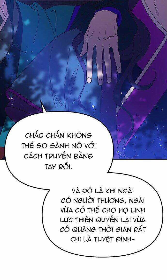 Vương Tử Huyền Bí Chapter 47 trang 7