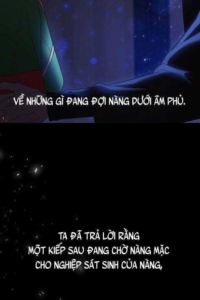 Vương Tử Huyền Bí Chapter 47 trang 77