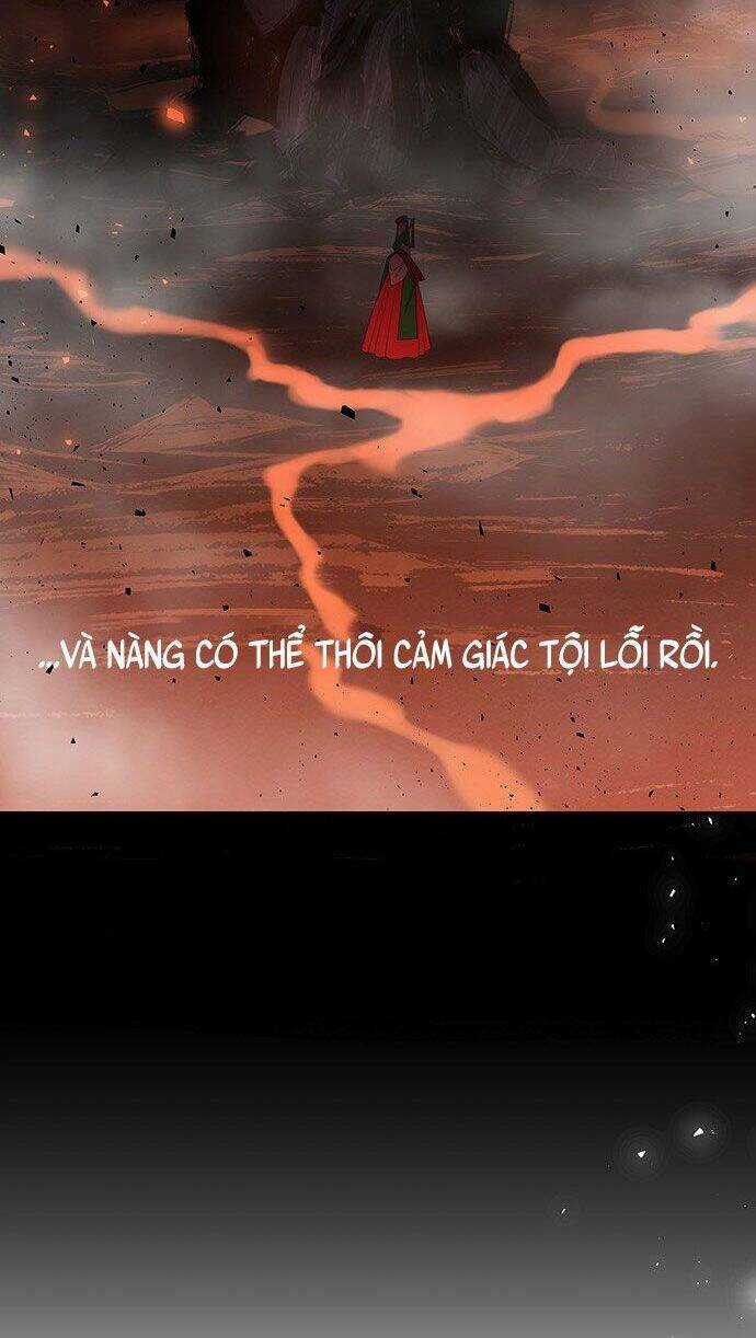 Vương Tử Huyền Bí Chapter 47 trang 79