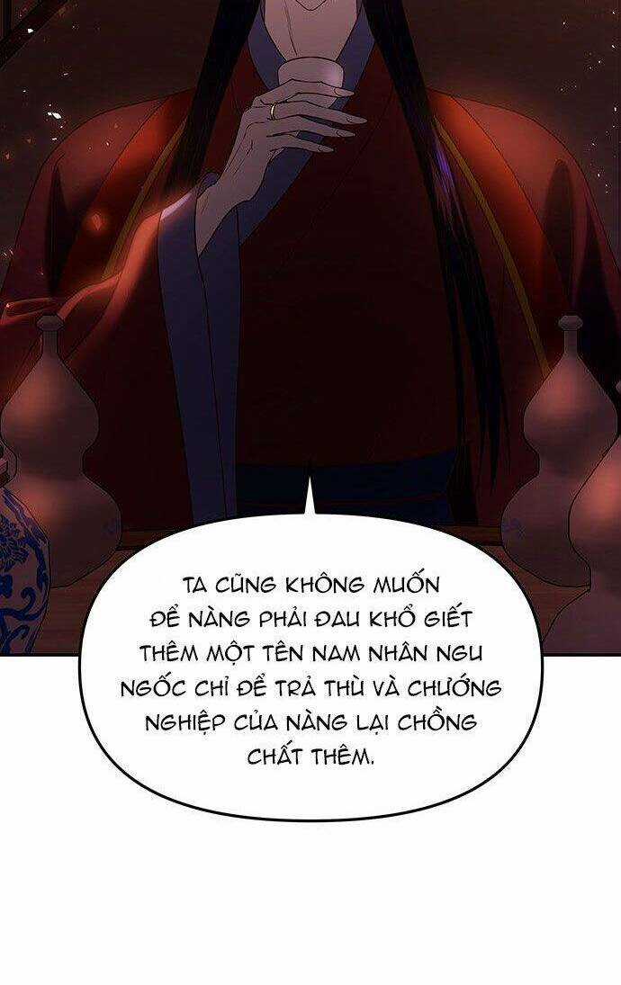 Vương Tử Huyền Bí Chapter 47 trang 81