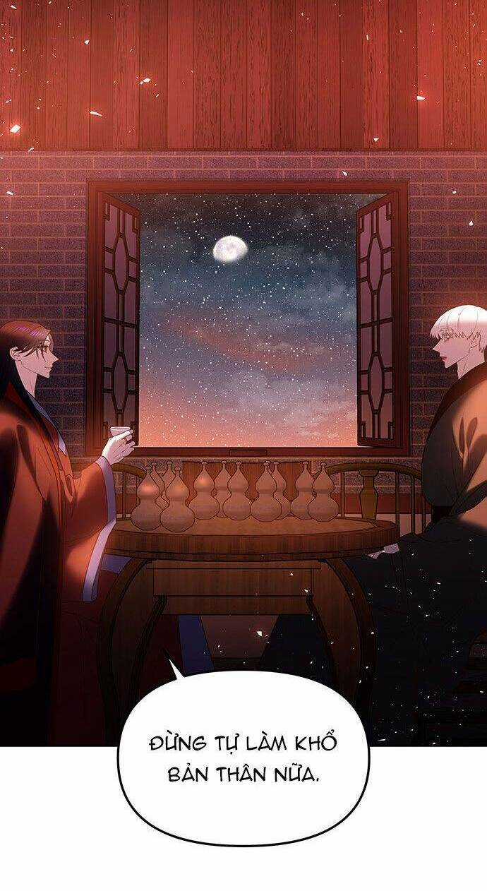 Vương Tử Huyền Bí Chapter 47 trang 83