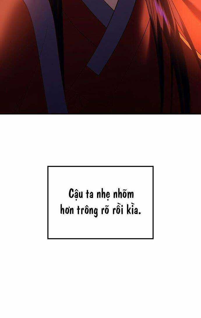 Vương Tử Huyền Bí Chapter 47 trang 89