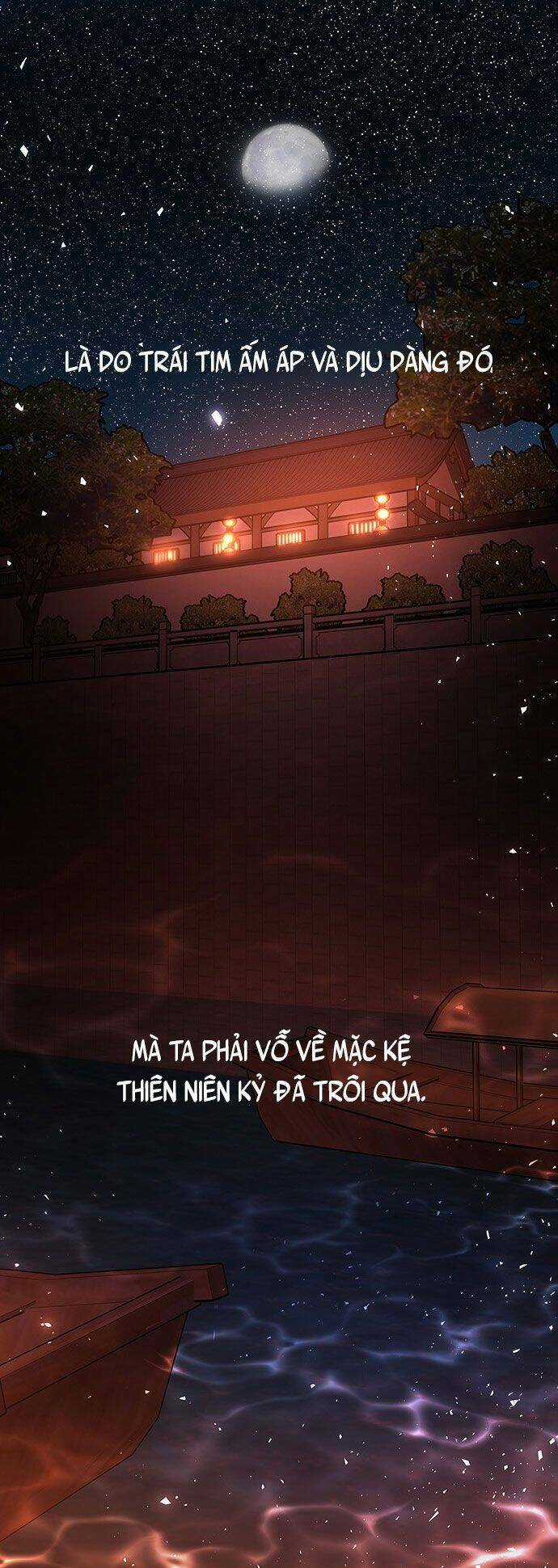 Vương Tử Huyền Bí Chapter 47 trang 91